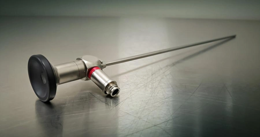 Hysteroscopy Surgery