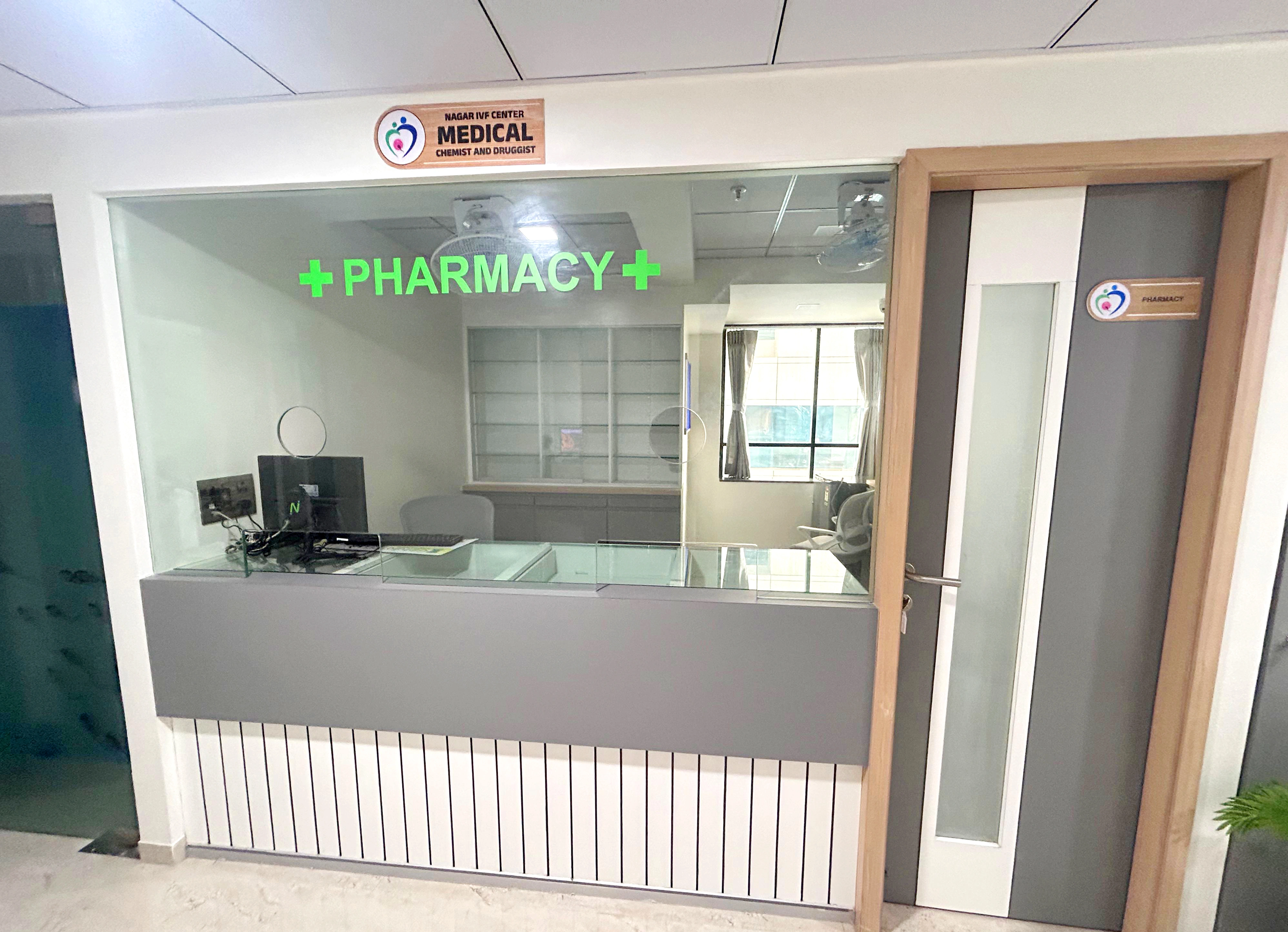 Pharmacy