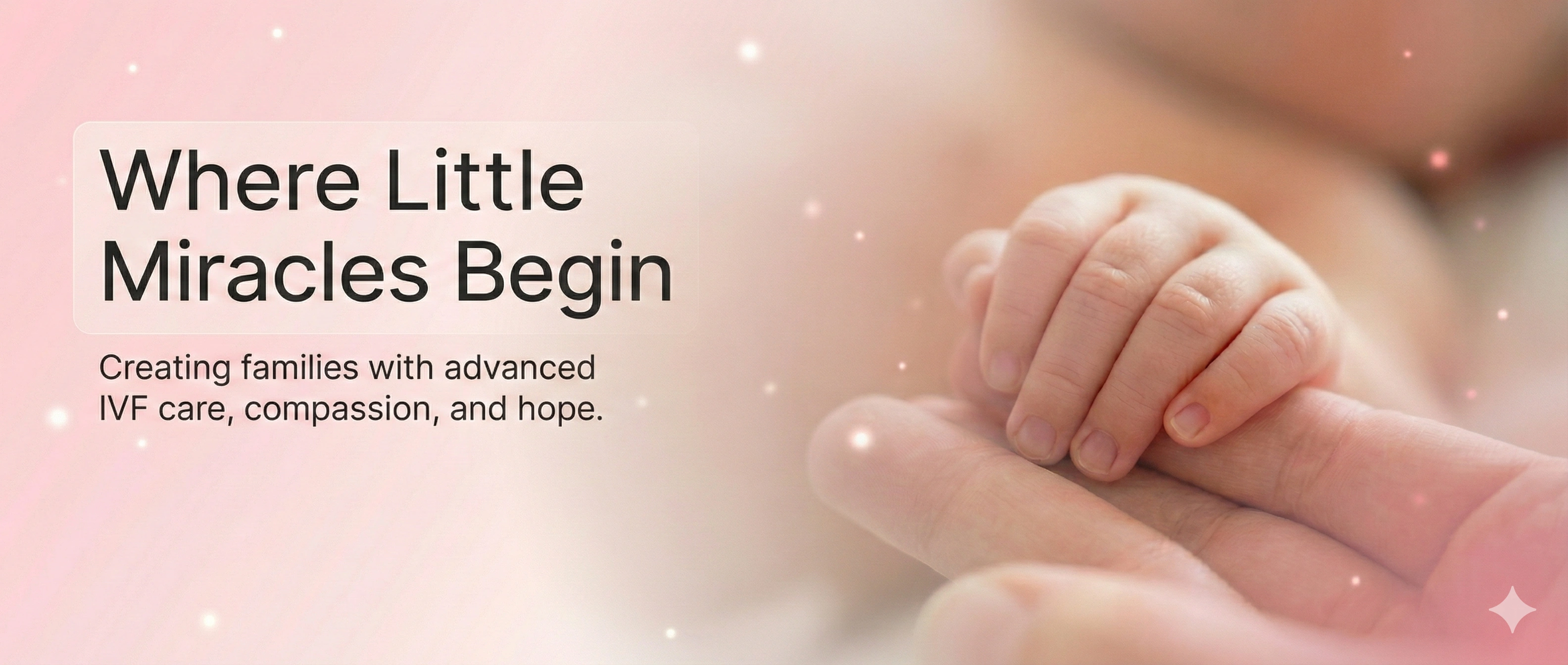 Transforming Hope into Happiness