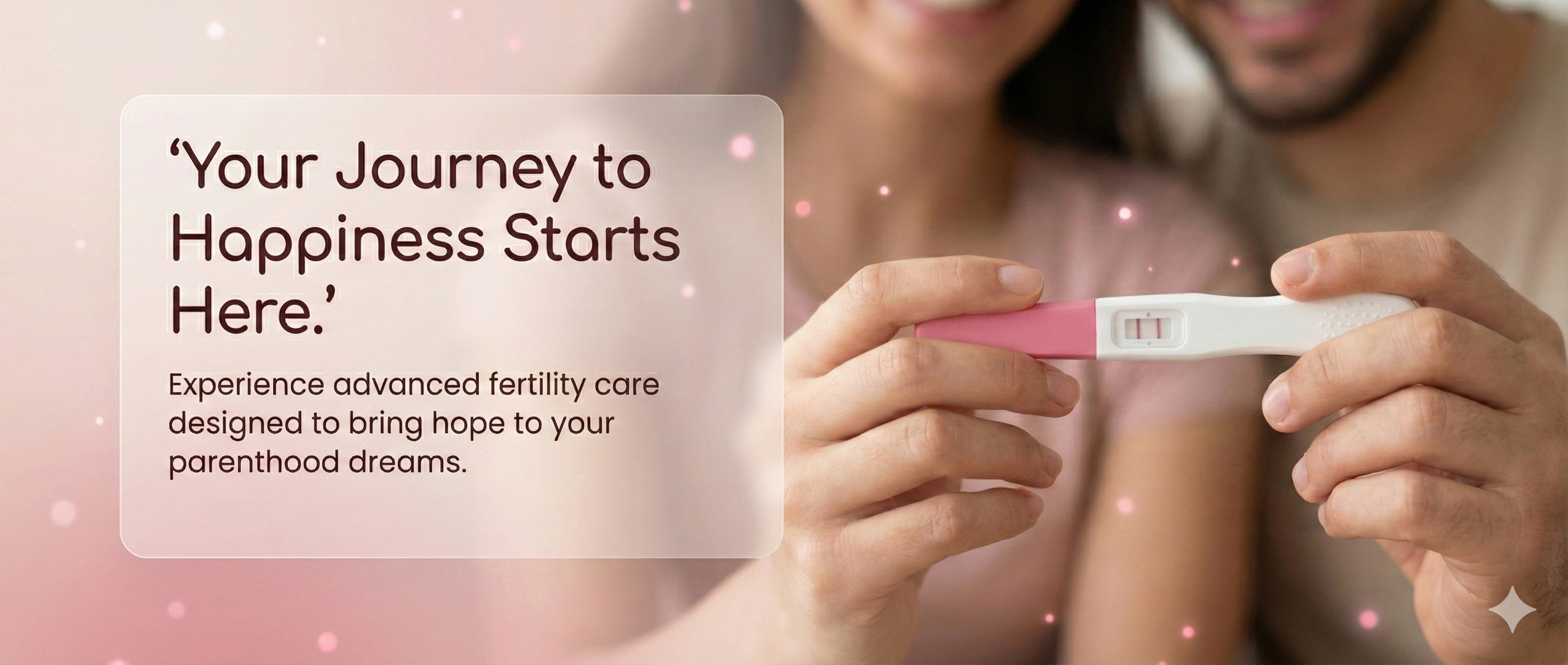 Advanced Reproductive Technology